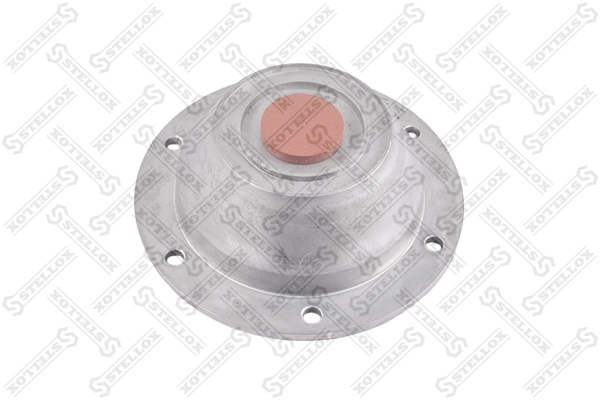 Cap, wheel bearing 83-00024-SX