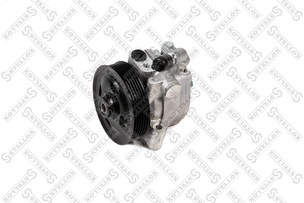 Hydraulic Pump, steering 00-36329-SX