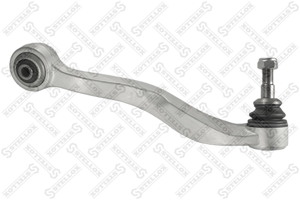 Control/Trailing Arm, wheel suspension 57-03645A-SX