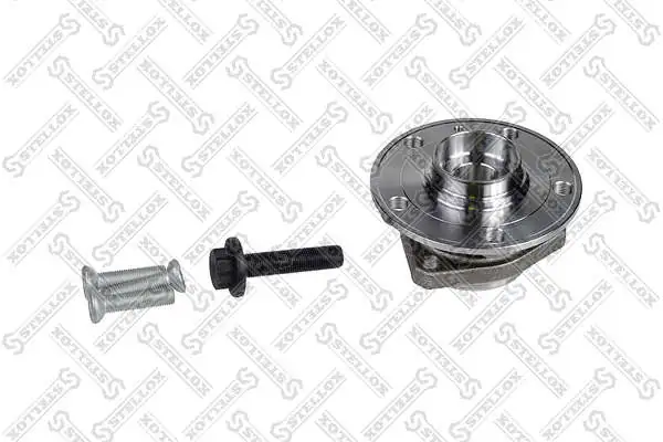 Wheel Bearing Kit 43-29208-SX