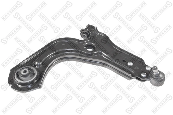 Control/Trailing Arm, wheel suspension 57-01011-SX