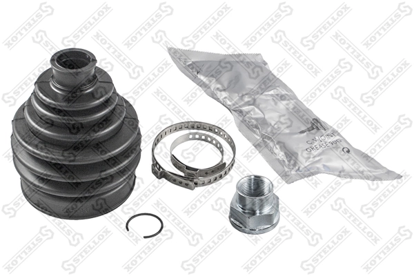 Bellow Kit, drive shaft 13-00296-SX
