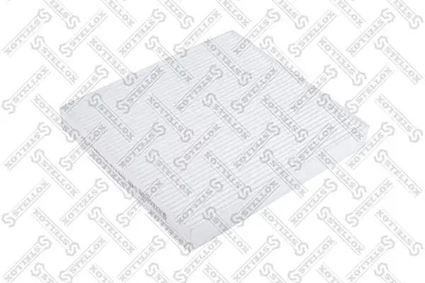 Filter, cabin air 71-10631-SX