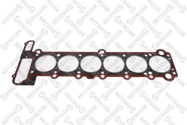 Gasket, cylinder head 11-25140-SX