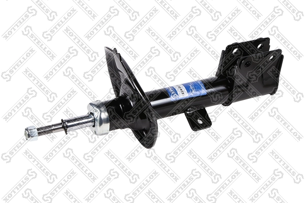 Shock Absorber 4214-0116-SX