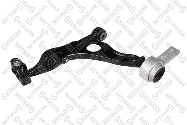 Control/Trailing Arm, wheel suspension 57-74177A-SX