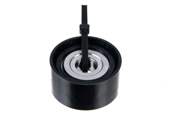 Deflection/Guide Pulley, V-ribbed belt 03-41411-SX