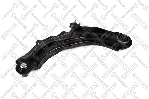 Control/Trailing Arm, wheel suspension 57-03348A-SX