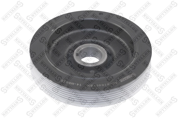 Belt Pulley, crankshaft 20-01040-SX