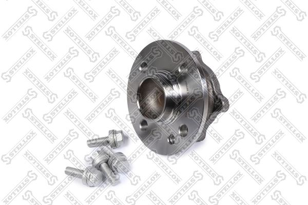 Wheel Bearing Kit 43-29009-SX