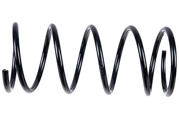 STELLOX 10-22451-SX Suspension Spring