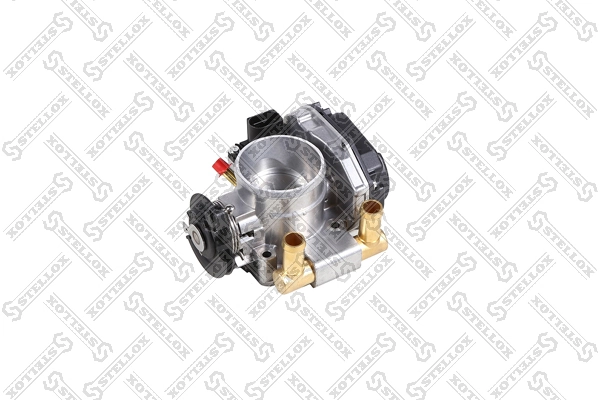 Throttle Body 75-51558-SX