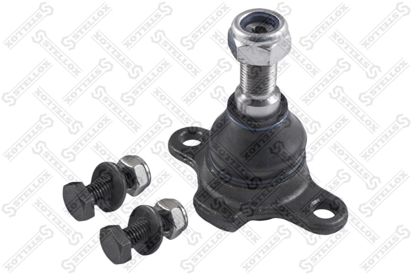 Ball Joint 52-00390A-SX
