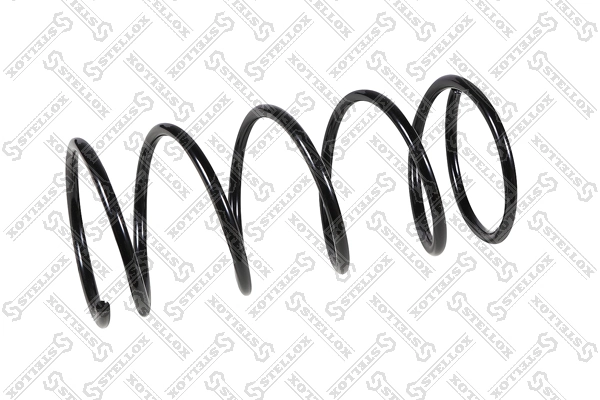 Suspension Spring 10-21875-SX