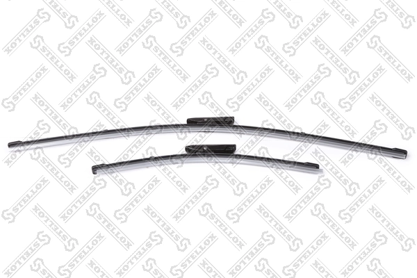 Wiper Blade 201 686-SX