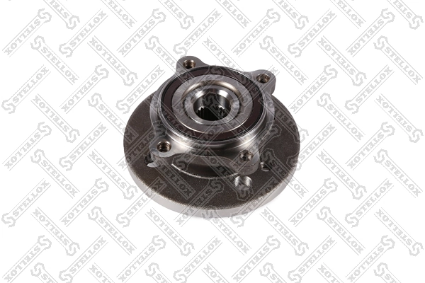 Wheel Bearing Kit 43-28888-SX