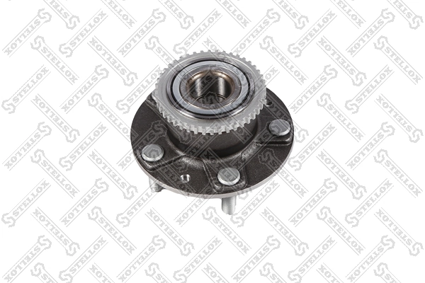 Wheel Bearing Kit 43-28851-SX