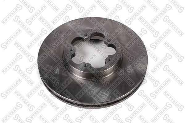 Brake Disc 6020-1101V-SX