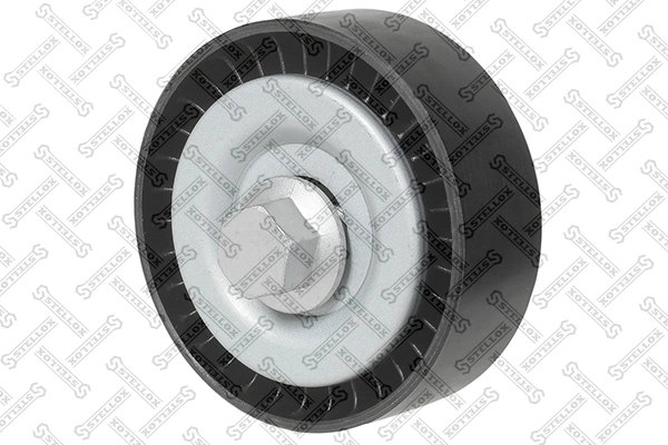 Tensioner Pulley, V-ribbed belt 03-41220-SX