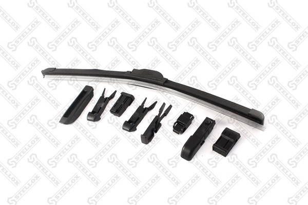Wiper Blade 204 007-SX