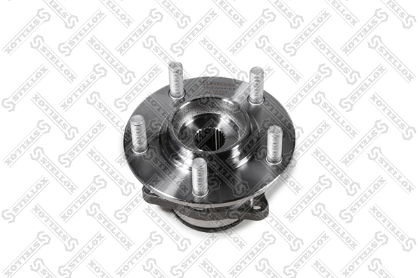 Wheel Bearing Kit 43-29264-SX