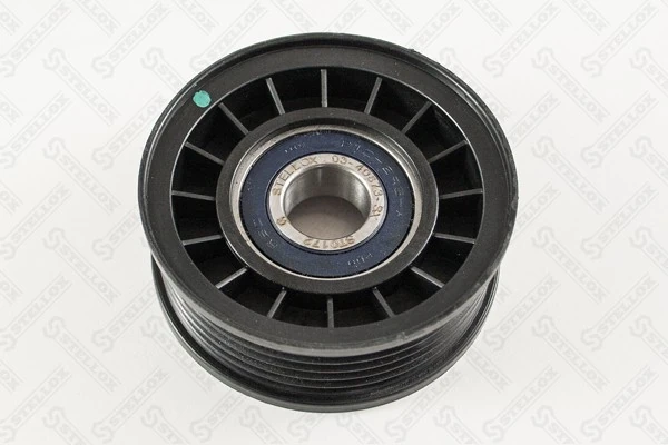 Tensioner Pulley, V-ribbed belt 03-40873-SX