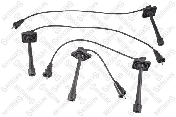 Ignition Cable Kit 10-38015-SX