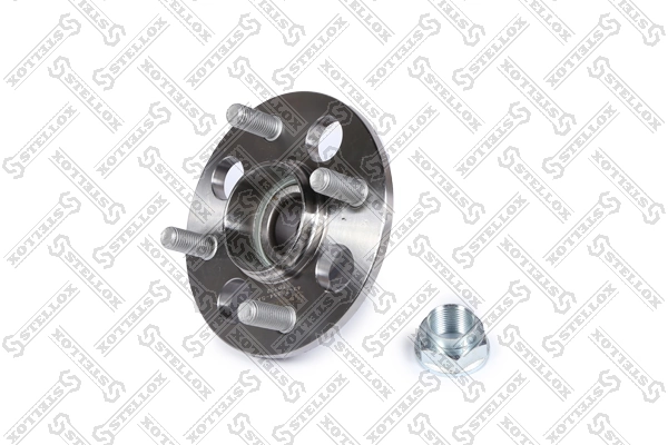 Wheel Bearing Kit 43-28354-SX