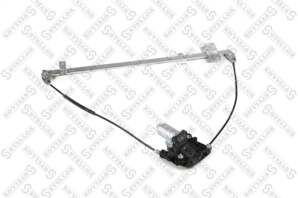 Window Regulator 87-31739-SX