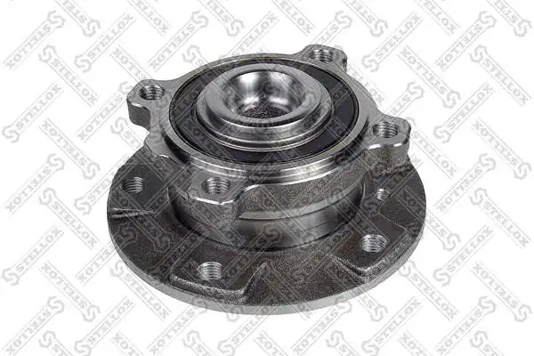 Wheel Bearing Kit 43-28611-SX