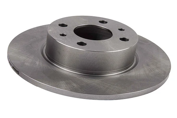 Brake Disc 6020-9928-SX