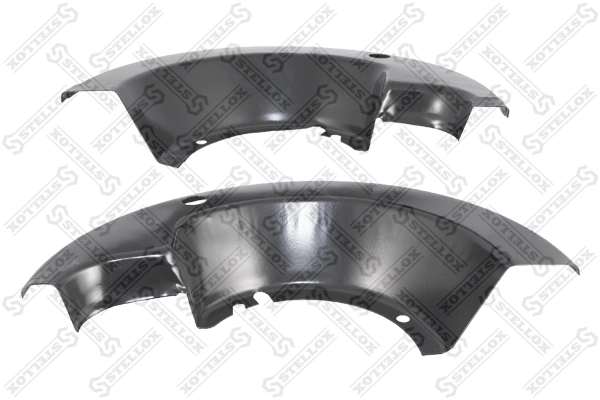 Cover Sheet, brake drum 85-05342-SX
