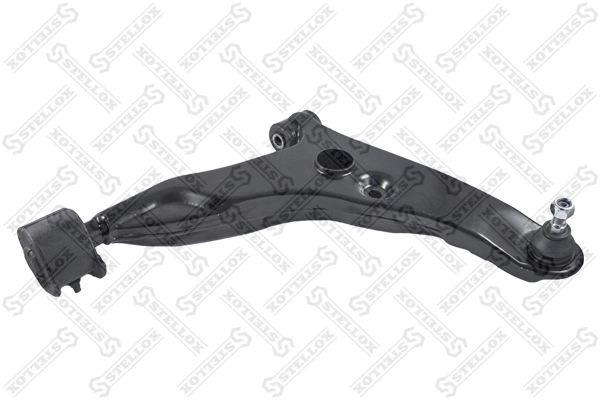 Control/Trailing Arm, wheel suspension 57-03786-SX