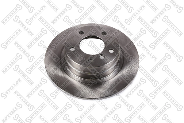 Brake Disc 6020-1358-SX