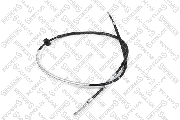 Cable Pull, parking brake 29-98635-SX