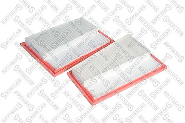 Air Filter 71-01895-SX