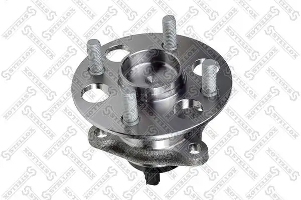 Wheel Bearing Kit 43-29029-SX
