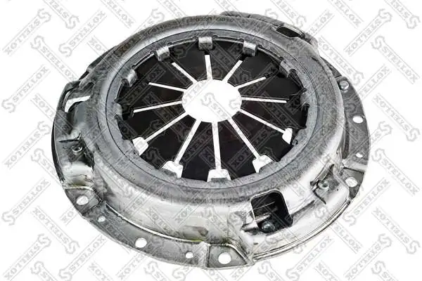 STELLOX 07-01193-SX Clutch Kit