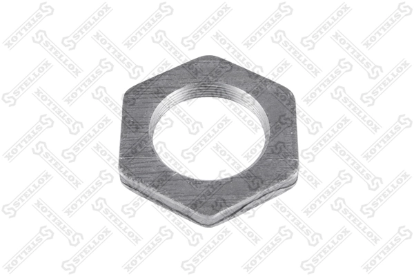 Nut, kingpin 85-13309-SX