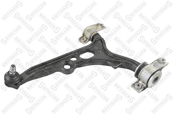 Control/Trailing Arm, wheel suspension 57-01692-SX