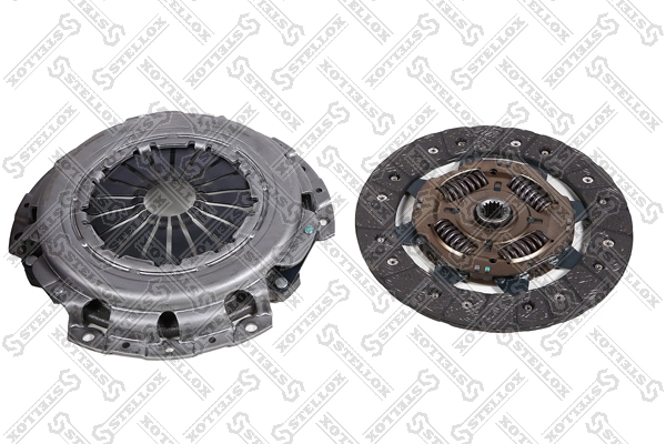 Clutch Kit 07-01190-SX