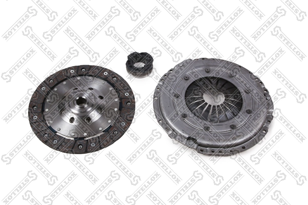 Clutch Kit 07-01195-SX