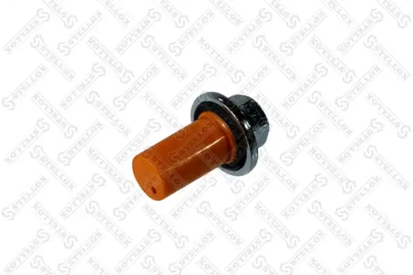 Bolt, oil sump (AMT) 75-52513-SX