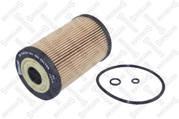 Oil Filter 20-50127-SX