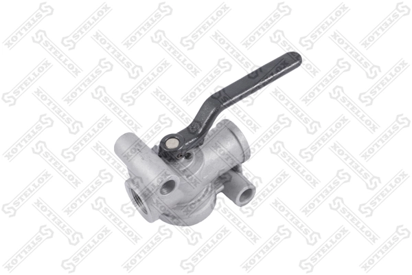 Multiport Valve 85-19401-SX
