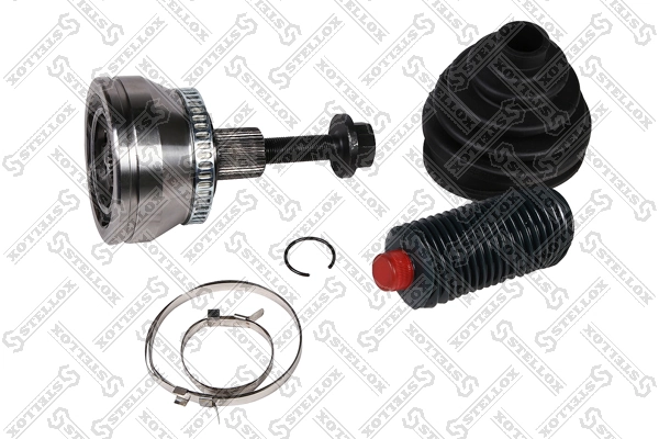 Joint Kit, drive shaft 150 1551-SX