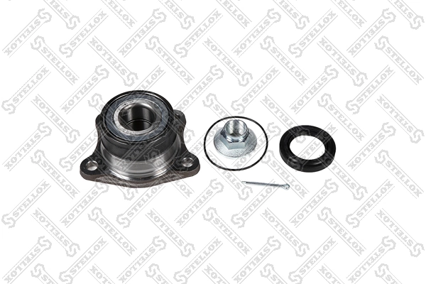 Wheel Bearing Kit 43-28206-SX