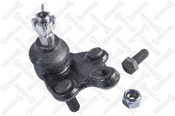 STELLOX Rótula de suspensión/carga 52-00226-SX