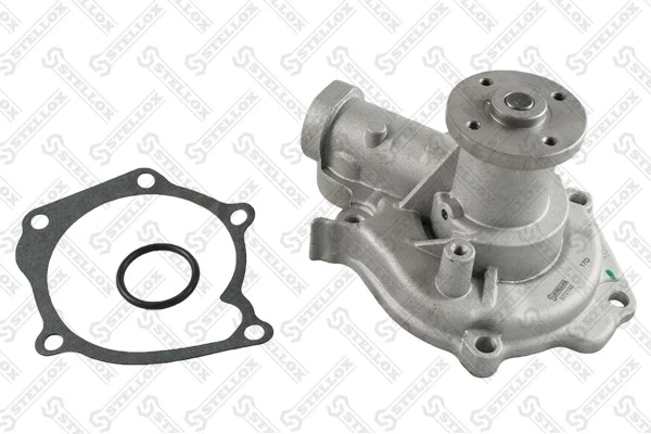 Water Pump, engine cooling 4500-0289-SX