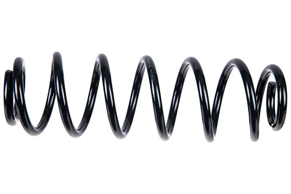 STELLOX 10-20980-SX Suspension Spring